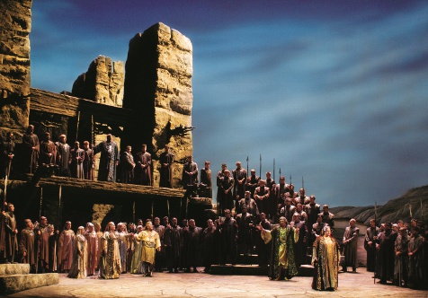 of divas and divos night at the opera main wagner der ring des nibelungen