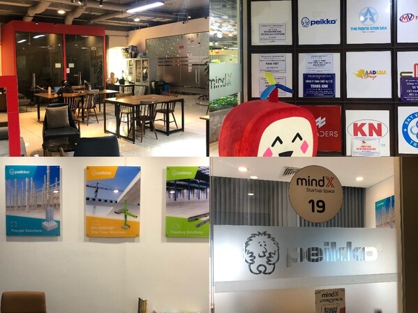 Peikko Expands Its Presence in Southeast Asia with New Vietnam Office to Advance Sustainable Construction