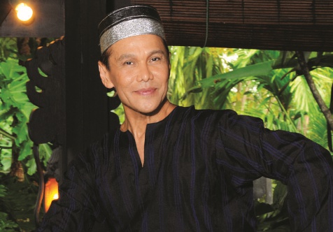 ramli ibrahim