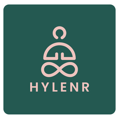 Hylenr Logo Hylenr Logo