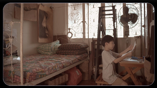 SIXiDES Redefines Renovation Storytelling with Emotional Short Films