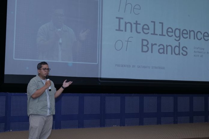 Telkom Indonesia Dorong Inovasi Digital Lewat LEAPX Roadshow: Bahas AI-Driven Narrative