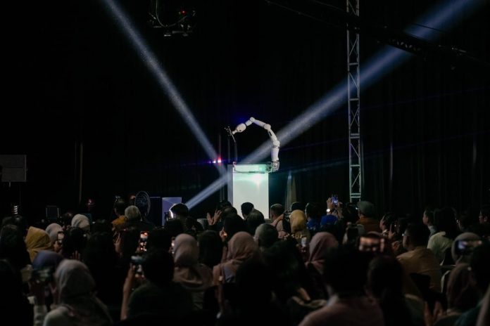 Tonggak Sejarah Medis Tanah Air: Robot Bedah Otak Pertama di Indonesia Hadir di Siloam Hospitals