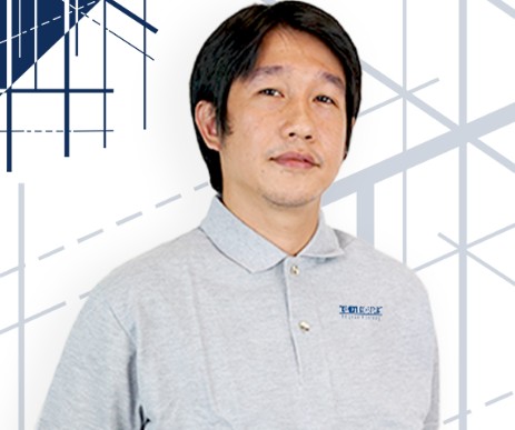 Engr. Christian V. Escandor 