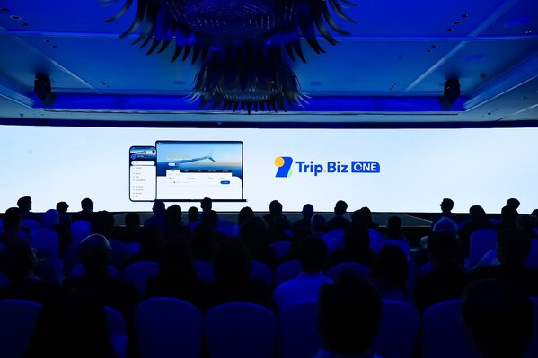 Trip.Biz Launches Trip