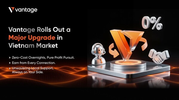 Vantage Rolls Out a Major Upgrade in Vietnam Market