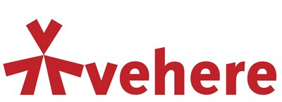 Vehere Logo Vehere Logo