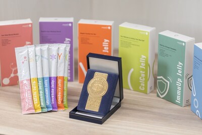 Wel-Bloom offers one-stop supplement CDMO services with expert customization in flavor, texture, and formulation.