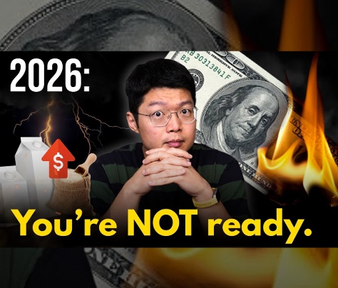 AT A GLANCE - 2026 economy breaks