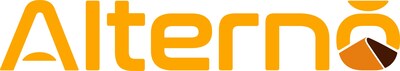 Alternō (PRNewsfoto/Alternō) Alternō (PRNewsfoto/Alternō)
