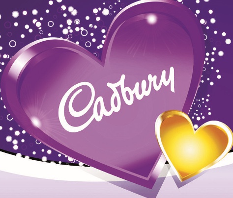 cadbury main