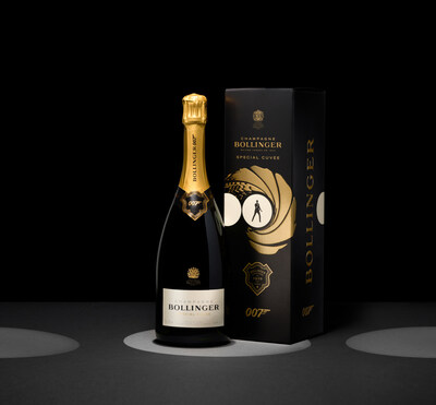 Champagne Bollinger Special Champagne Bollinger Special