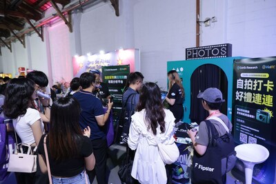 (PRNewsfoto/CoinEx Global)
