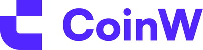 Safe & Secure Crypto Exchange - CoinW (PRNewsfoto/CoinW) Safe & Secure Crypto Exchange - CoinW (PRNewsfoto/CoinW)