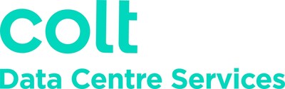 Colt Data Centre Services logo Colt Data Centre Services logo