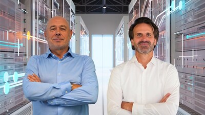 Colt DCS Strengthens Senior Leadership with Two Key Appointments Colt DCS Strengthens Senior Leadership with Two Key Appointments