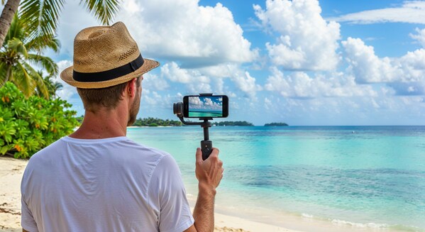 DAMAC Invites the World to Apply for "The Ultimate DAMAC Islander"