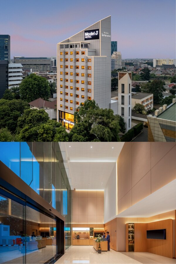 Delonix Group Strengthens Indonesia Expansion with Model J Hotel Jakarta Central Park