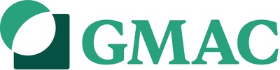 GMAC logo