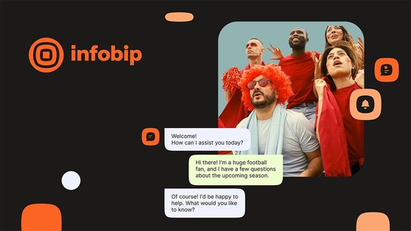 New Infobip study reveals supporters feel ‘disconnected’ and ‘priced out’