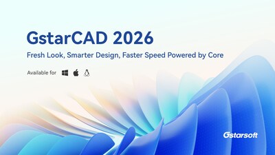 Gstarsoft Unveils New Product Lineup and Global Strategy, Setting a New Benchmark for Industrial Software