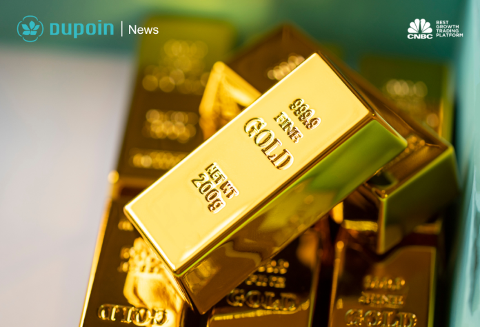 Harga Emas Masih Stabil Setelah Cetak Rekor, Tren Kenaikan Berlanjut