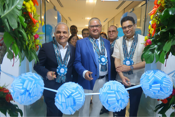 From left to right: Ashish Chaturvedi, Senior Vice President, HGS APAC; Pushkar Misra, Chief Advisor, Hinduja Group; and Giridhar GV, CEO – APAC and Global CHRO, HGS From left to right: Ashish Chaturvedi, Senior Vice President, HGS APAC; Pushkar Misra, Chief Advisor, Hinduja Group; and Giridhar GV, CEO – APAC and Global CHRO, HGS