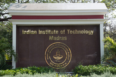 IIT Madras Campus IIT Madras Campus