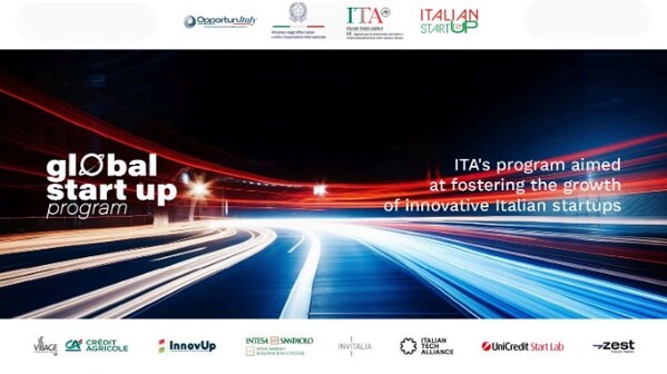 The Italian Trade Agency and Plug and Play APAC kick off the 6th Global Startup Program in Singapore, connecting Italian Fintech startups with corporates and investors across Southeast Asia. The Italian Trade Agency and Plug and Play APAC kick off the 6th Global Startup Program in Singapore, connecting Italian Fintech startups with corporates and investors across Southeast Asia.