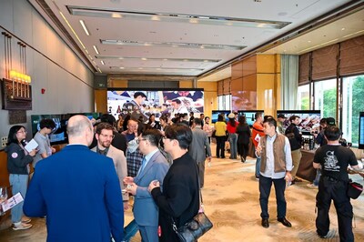"Japanese Sake, the Taste of Terroir" - Premiere of 2025 Japanese Sake Documentary in Shanghai