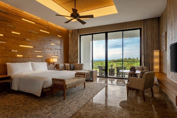 Marriott Cam Ranh Bay Resort & Spa, Premium Guest Room