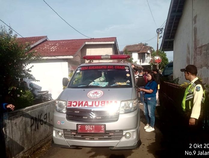 KAI Ingatkan Bahaya Jalan Kaki di Rel Setelah Insiden KA Pangrango di Sukabumi