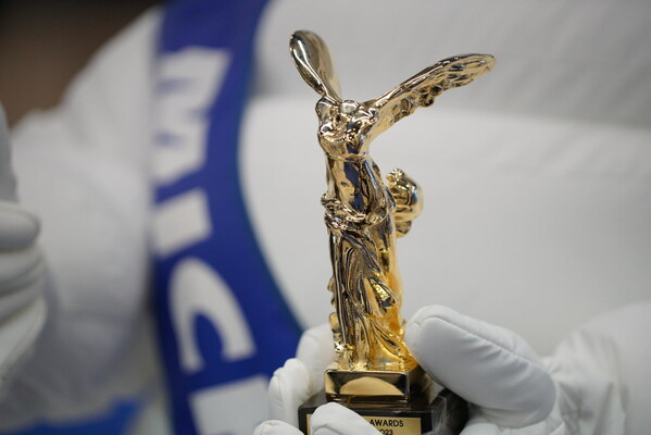 Michelin Leads The Smart Mobility Revolution with Data and AI