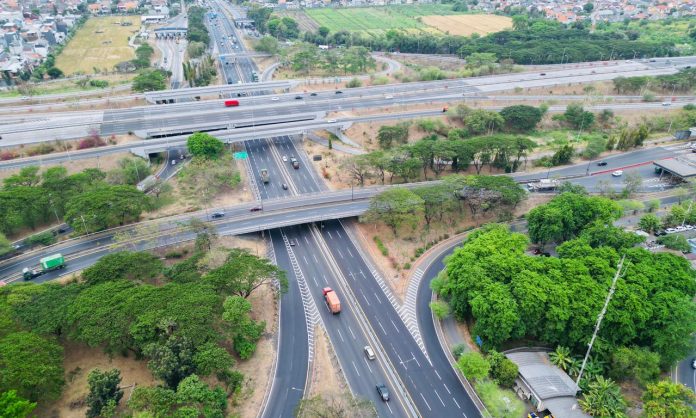 Perkuat Konektivitas Trans Jawa, JTT Dukung Efisiensi Logistik dan Pertumbuhan Ekonomi Nasional