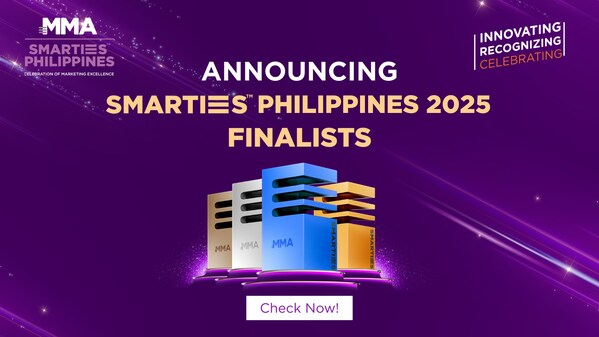 SMARTIES™ Philippines 2025 Finalists Announced