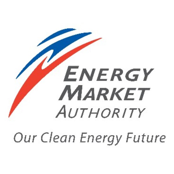 Energy Market Authority Energy Market Authority