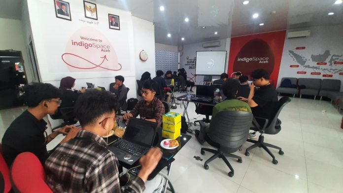 Telkom dan USK Gelar Festival AI-Hackathon untuk Dorong Inovasi Digital Mahasiswa