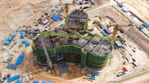 World Cities Day 2025: Zoomlion Bolsters Global Urban Development, Focusing on People-Centered Smart Cities