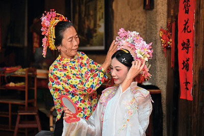 Xinhua Silk Road: Historic city Quanzhou revitalizes heritage for new opportunities