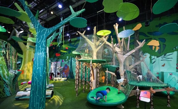 Festival-goers will receive exclusive discounts on admission tickets to the upcoming Curiosity Cove, Rainforest Wild Asia and Bird Paradise.