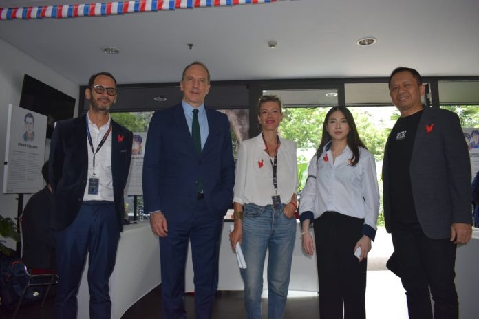 Berlangsung Meriah! La French Tech AI Summit 2025 Dorong Akselerasi Ekosistem AI di Indonesia
