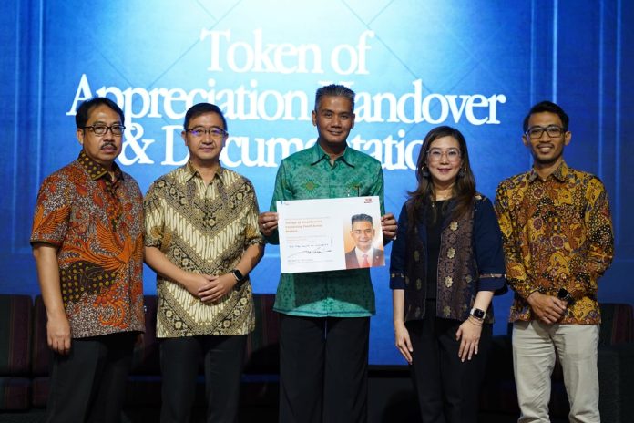 BIRFEST 2025: Hubungan Internasional BINUS University Jadi Magnet Diplomasi Nasional, Hadirkan Wamen Dr