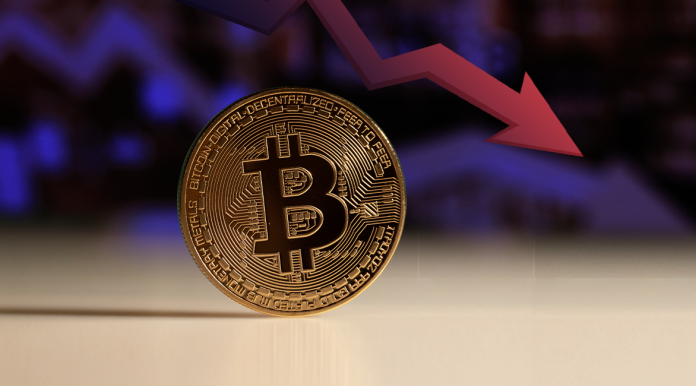 Bitcoin Turun di Bawah US$98