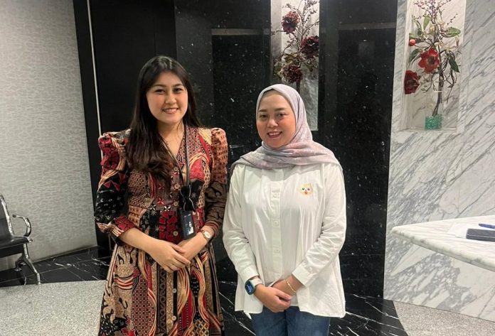 BRI Branch Office Gunung Sahari Region 6/Jakarta 1 Jalin Kerja Sama Strategis dengan PT HIT International