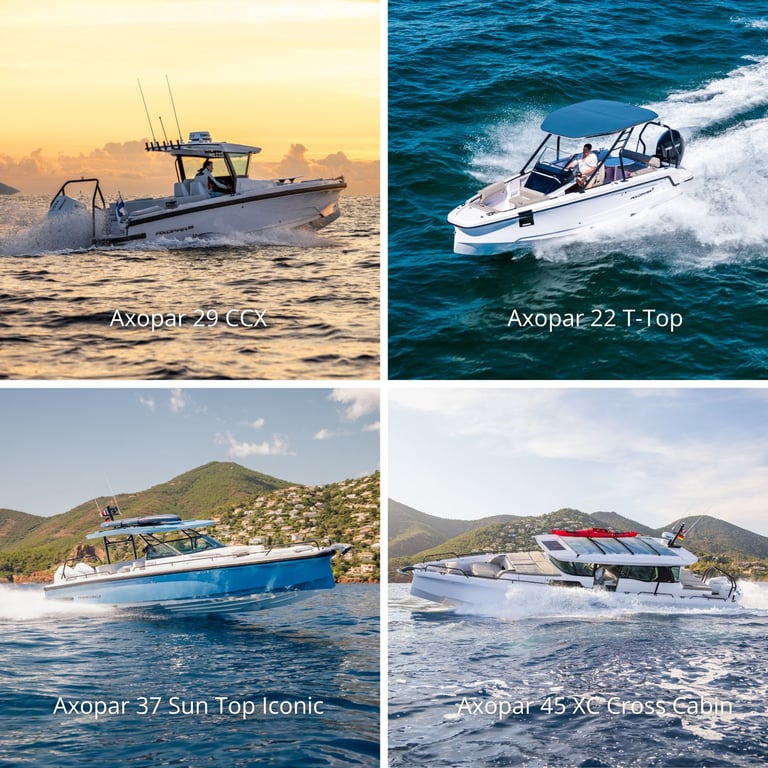 This expansion allows Derani Yachts to support a rapidly growing boating community in Malaysia with dedicated sales, service, and customer care.