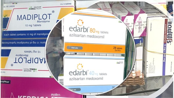 Hasten Marched into the Thailand's Retail Market in 2025