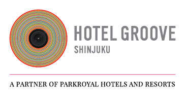 Hotel Groove Shinjuku (PRNewsfoto/HOTEL GROOVE SHINJUKU, A PARKROYAL Hotel,BELLUSTAR TOKYO, A Pan Pacific Hotel)