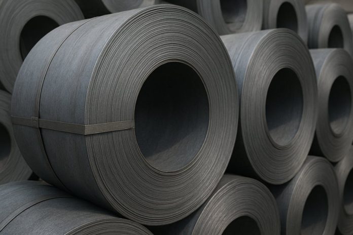 Jaga Kedaulatan Industri Nasional, Tata Niaga Impor Baja Harus Diperkuat