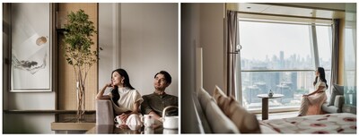 JW Marriott and Marimekko Invite Guests to Discover Joyful Experiences and Mindful Living