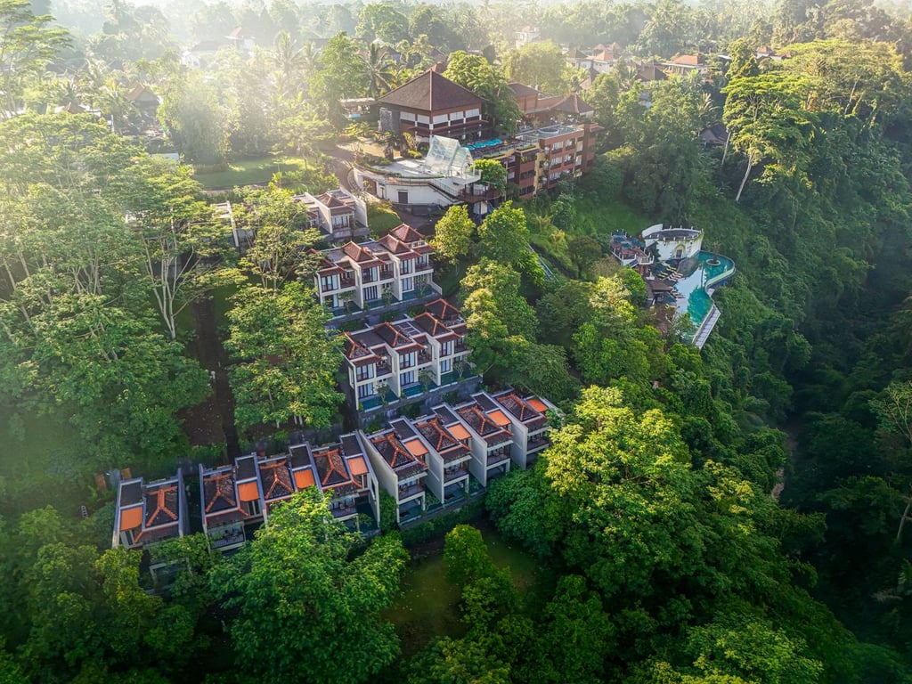 Metland Venya Ubud